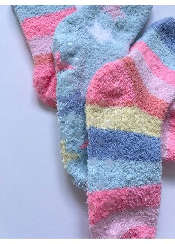 Комбинированные носки для девочки 3шт. Primark (365839925)