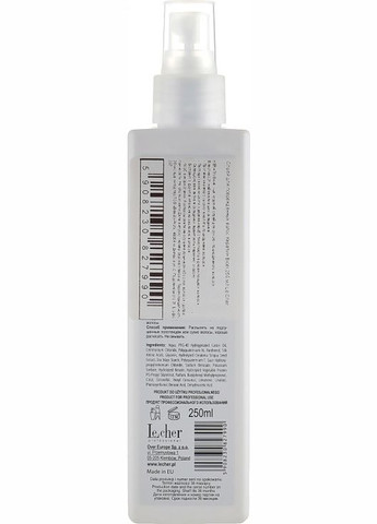 Спрей для глубокого восстановления волос - Le Cher Professional Keratin Mist 250ml (460281-75412) Lecher (368626498)
