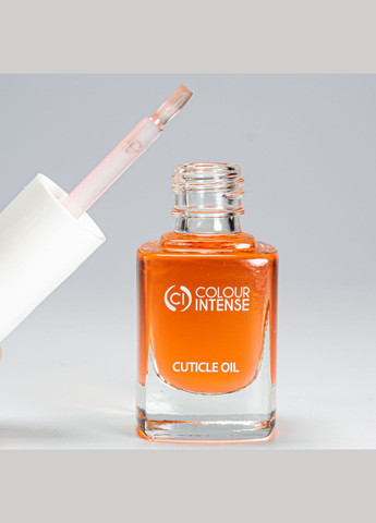 Олія для кутикули з гліцерином Cuticle Oil 103 11мл Colour Intense (367989545)