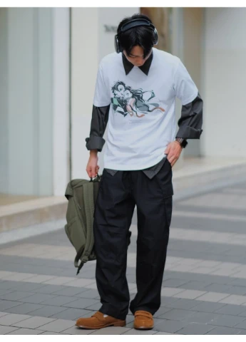 Футболка Uniqlo (377672254)