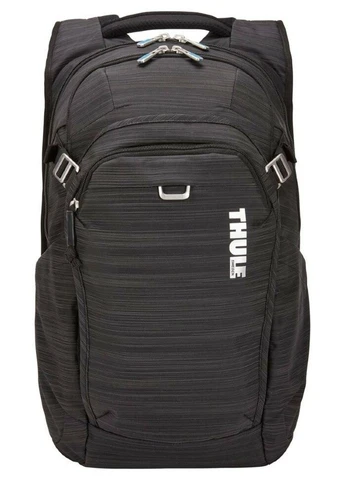 Рюкзак Construct 24L (Black) 3205352 (TH 3205352) (TH 3205352) Thule (395326971)