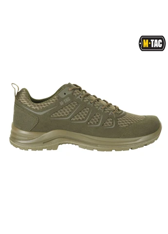Кросівки тактичніе Iva Olive ( ) M-TAC (394593158)