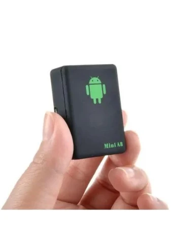 Магнітний Gps Трекер Mini A8 Сигналізація Датчик Онлайн Під Час Шуму/Розмови Передзвонює(5002013) Clefers (300694713)