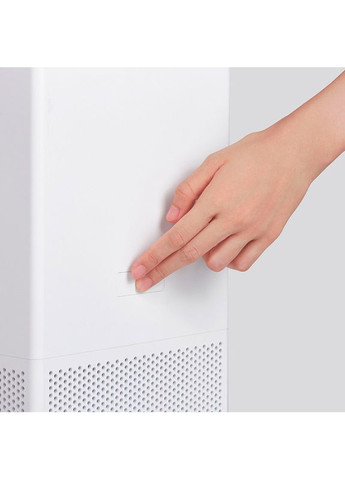 Очищувач повітря Smart Air Purifier 4 Lite Xiaomi (315831940)