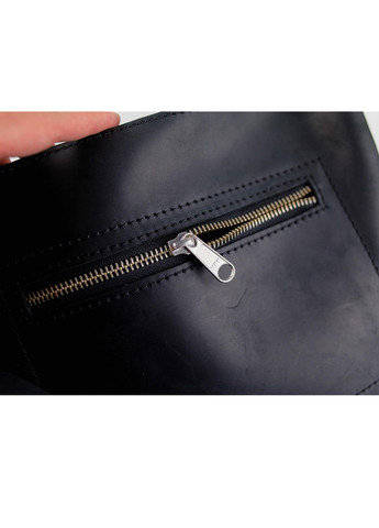 Шкіряна сумка-мессенджер через плече Vishnya (317574234)