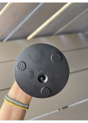 Настольная черная лампа для бара/кафе/ресторана (795-LTA16 BLACK) No Brand (370070117)