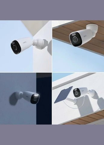 IP-камера Argus Series B340 (Argus Eco Pro) Reolink (392026722)