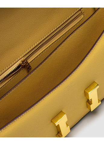 Сумка жіноча Constance 26 Elan Yellow No Brand (367609980)