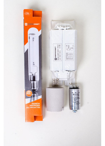 Суперсборка Комплект ДНАТ 400 Вт Євросвітло (372890492)