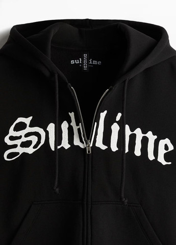 Толстовка H&M (333525984)