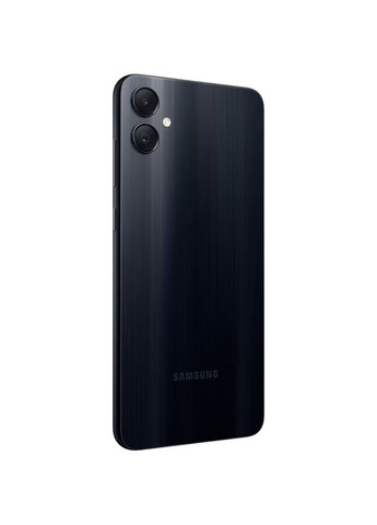 Смартфон Galaxy A05 4/64Gb SM-A055F Dual Sim Black (SM-A055FZKDSEK) Samsung (306746893)