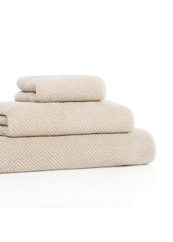 Полотенце Bee Waffle Fog Для рук Graccioza комбинированный