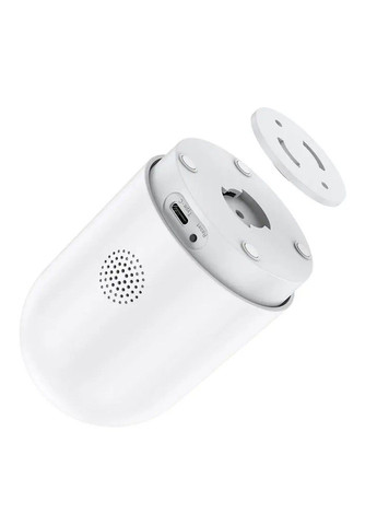 IP-камера видеонаблюдения D1 Indoor PTZ HD Camera White Hoco (371363432)