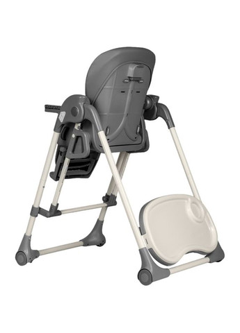 Стульчик для кормления LAURICE GREY STONE Lionelo (323105852)