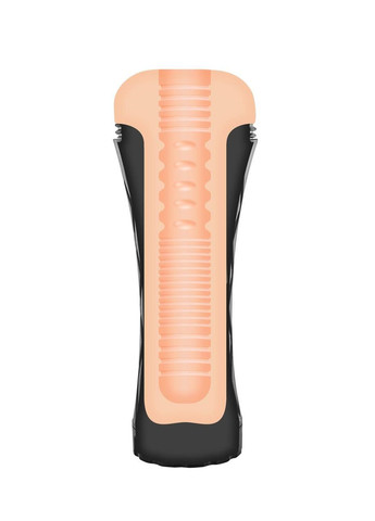 Мастурбатор-попка Real Body – Real Cup Anus Vibrating No Brand (366879022)