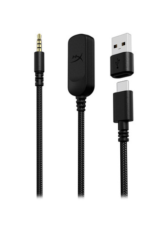 Гарнітура Cloud III Black (727A8AA) HyperX (309147087)