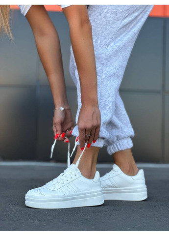 Кросівки Vakko білі демісезони (353687151)