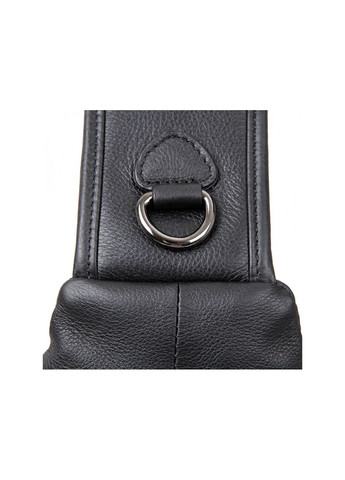 Кожаный мужской слинг рюкзак на одно плече A25F-617-1A Tiding Bag (336551895)