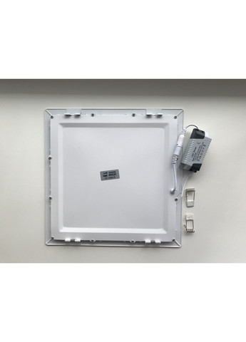 Светильник светодиодный встроенный врезной 6W 6Вт белый свет 4000К квадрат LEDStar (369369467)
