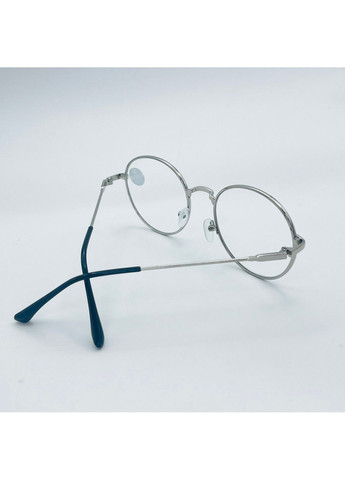 Класичні круглі комп'ютерні окуляри No Brand (315832971)