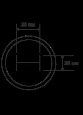 Коробочка для прикрас подарункова футляр для ювелірних виробів FK-221 No Brand (331145369)