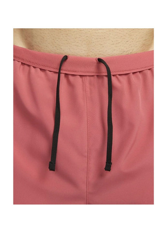 Шорты мужские 2 W 1 Dri-Fit Challenger 18 Cm Pink Nike (366039117)