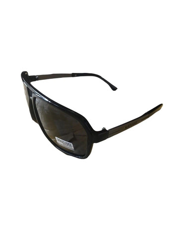 Солнцезащитные поляризационные мужские очки P1808-1 Matrix (291682854)