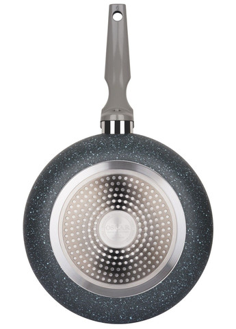 Сковорода BEST Offer 24 см б/кришки (OSR-1108-24/1) Oscar (366038178)