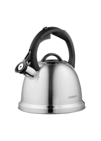 Чайник зі свистком 2 л Gemini Ardesto (316260006)
