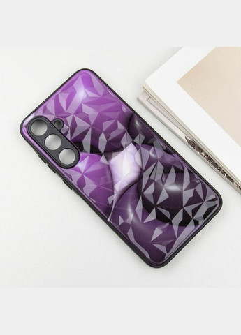 Чехол на Samsung Galaxy A55 / для Samsung галакси А55 призма Epik (356096031)