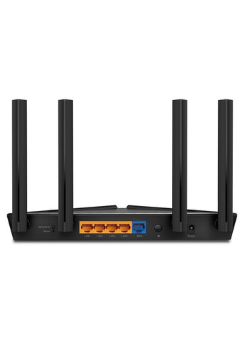 Бездротовий маршрутизатор Archer AX23 (6724409) TP-Link (316796087)