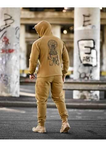 Зимовий спортивний костюм No Brand (366820132)