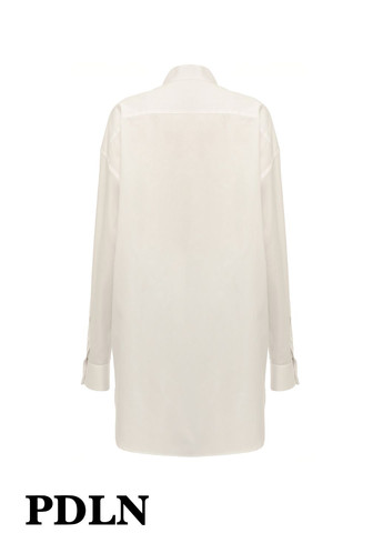 Оверсайз рубашка унисекс PDLN (304255196)