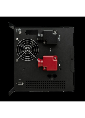 ДБЖ LPM-PSW-4500VA (3000Вт) з правильною синусоїдою 24V з MPPT LogicPower (370974691)