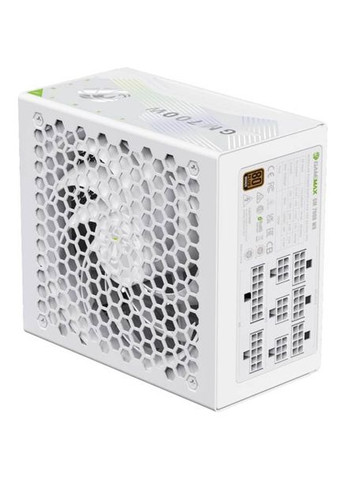 Блок питания 700W GM 700B WH (GM 700B WH Fully-modular New) GameMax (353834995)