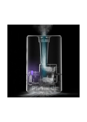 Увлажнитель воздуха DEM-F628S DEERMA (324760839)