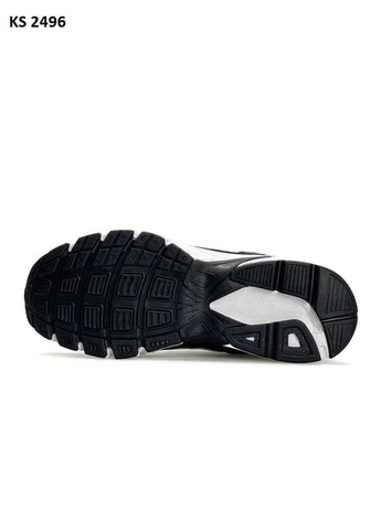 Черные летние кроссовки nike initiator black найк инитиатор No Brand