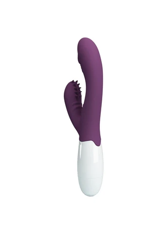 Вібратор Andre Purple Pretty Love (392717080)