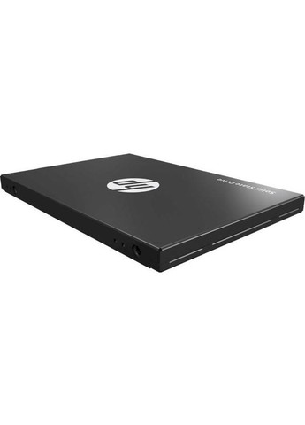 SSD 256Gb S750 SATA III 2.5" TLC, Retail HP (314749802)