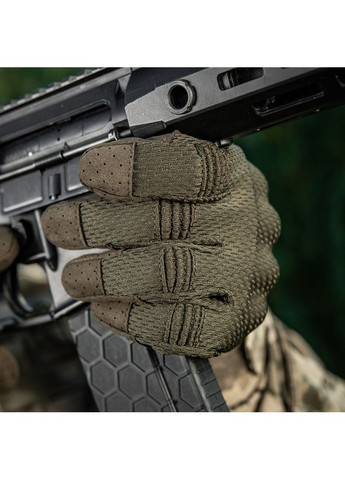 Перчатки A30. Масло( ) (00000006016) M-TAC (371883422)