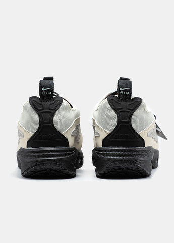 Бежеві Осінні кросівки чоловічі nike air max sndr sunder beige black | найк аір макс бежеві No Brand