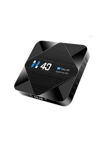 Topbox TVBOX H40 Allwinner H616, Android TV Box, 2/16 GB China (299380894)