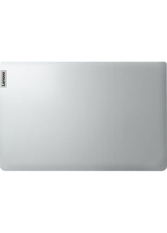 Ноутбук IdeaPad 1 15IJL7 Cloud Grey (82LX00C3RA) Lenovo (308790993)