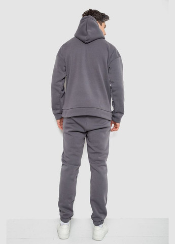 Спортивный костюм мужской на флисе Ager 177R235 (308218167)