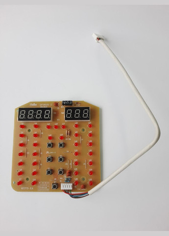 Плата управління для мультиварки MC2221 Mirta (354740512)