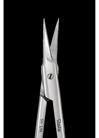 Ножниці для кутикули HOME form 1 size M Raiz (361030510)