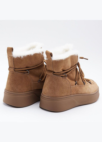 Зимові повсякденні черевики Baden (268055224)