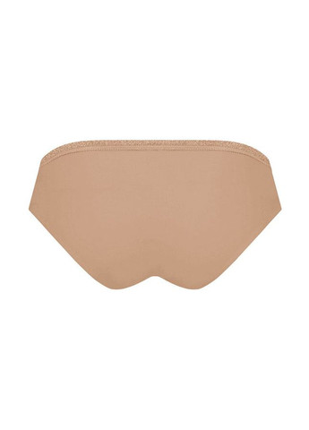 Безшовні трусики сліпи Wonderbra W01OZ Ultimate Silhouette golden tan (301864912)