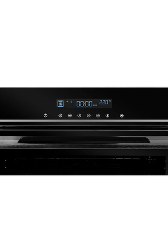 Духова шафа електрична EOM 1570 BL GUNTER&HAUER (361079198)