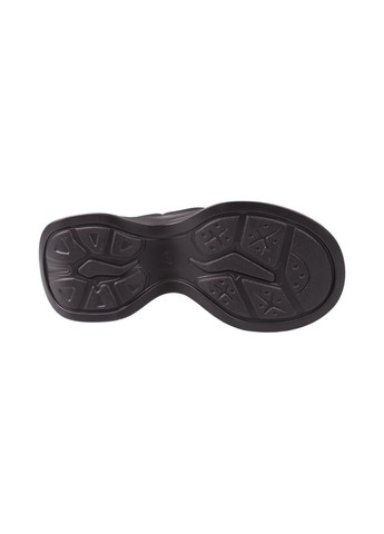 Черные босоножки женские черные Gelsomino